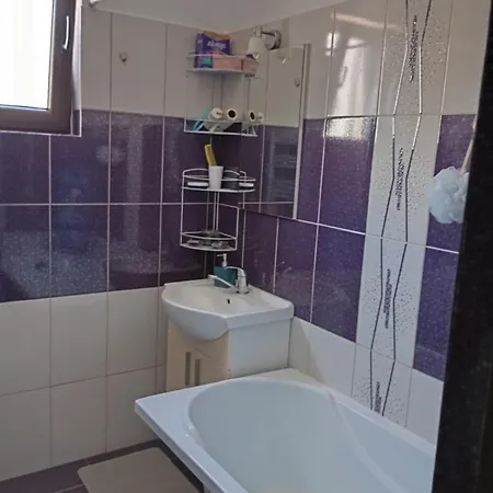 Dedal Apartment