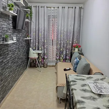 Apartment Dedal *