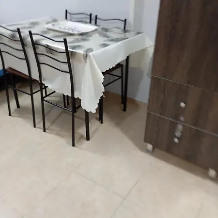 Dedal Apartment Navodari
