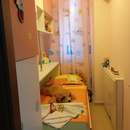 Apartment Dedal
