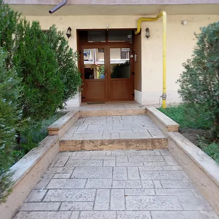 Dedal Apartment Navodari