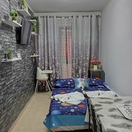 Apartment Dedal Navodari